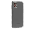 SCREENOR Bumper -kotelo Samsung Galaxy XCover 7 Pro, läpinäkyvä TPU iskunkestävä kotelo