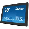 IIYAMA TW1023ASC-B2P 10.1 inch Android-paneelitietokone PoE-kosketusnäytöllä
