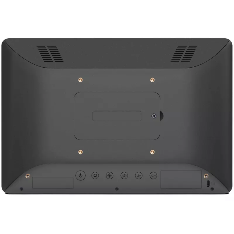 IIYAMA TW1023ASC-B2P 10.1 inch Android-paneelitietokone PoE-kosketusnäytöllä
