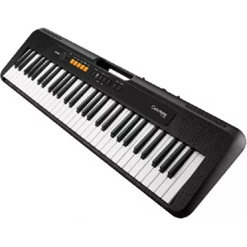Casio CT-S100 digitaalipiano 61 kosketinta musta