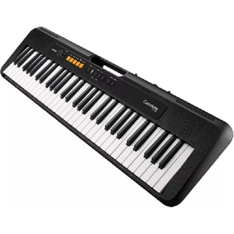 Casio CT-S100 digitaalipiano 61 kosketinta musta