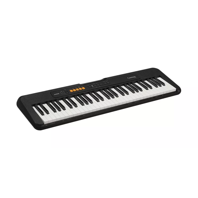Casio CT-S100 digitaalipiano 61 kosketinta musta