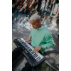 Casio CT-S100 digitaalipiano 61 kosketinta musta