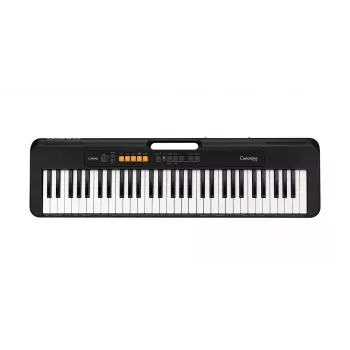 Casio CT-S100 digitaalipiano 61 kosketinta musta