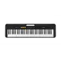 Casio CT-S100 digitaalipiano 61 kosketinta musta