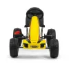 MILLY MALLY polkuauto Viper keltainen