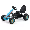 MILLY MALLY polkuauto Viper keltainen