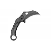 SPECK veitsi SCK Spring Assisted Karambit