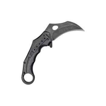 SPECK veitsi SCK Spring Assisted Karambit