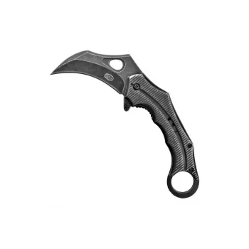 SPECK veitsi SCK Spring Assisted Karambit