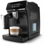 Philips Series 2300 LatteGo EP2330/10 täysautomaattinen espressokeitin musta