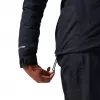 Berghaus Hillwalker Gore-Tex InterActive takki - naisten takki, koko M (musta)