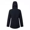 Berghaus Hillwalker Gore-Tex InterActive takki - naisten takki, koko M (musta)
