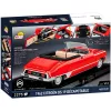 COBI 24346 1962 Citroen DS 19 Convertible Executive Edition rakennuspalikat