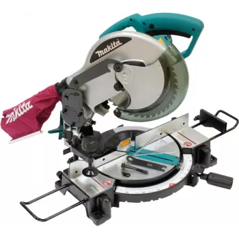 Makita MLS100N veto-, katkaisu- ja jiirisaha 1500 W 255 mm
