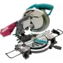 Makita MLS100N veto-, katkaisu- ja jiirisaha 1500 W 255 mm