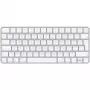 Apple Magic Keyboard Touch ID:llä Apple Silicon -Mac-malleille - hollantilainen (QWERTY)