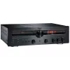 MAGNAT MR 780 Hybrid-stereovahvistin musta