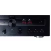 MAGNAT MR 780 Hybrid-stereovahvistin musta