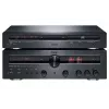 MAGNAT MR 780 Hybrid-stereovahvistin musta