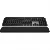 Logitech MX Keys S Combo for Mac - Space Grey - sveitsiläinen näppäimistöasettelu
