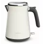 Tefal Loft Collection KI666AE0 vedenkeitin 1,7 L 2400 W norsunluu