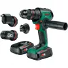 Bosch Home and Garden AdvancedDrill 18V-80 QuickSnap akkuporakone 18,0 V (06039E2004)