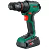 Bosch Home and Garden AdvancedDrill 18V-80 QuickSnap akkuporakone 18,0 V (06039E2004)