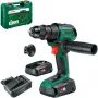 Bosch Home and Garden AdvancedDrill 18V-80 QuickSnap akkuporakone 18,0 V (06039E2004)