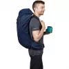 Gregory Zulu 35 vaellusreppu - Mantis Blue - S/M