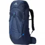Gregory Zulu 35 vaellusreppu - Mantis Blue - S/M