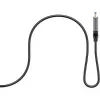 Goobay 76274 aktiivinen optinen HDMI-kaapeli (AOC) 8K/60Hz 48 Gbit/s 10 m musta/harmaa