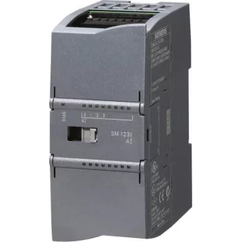 Siemens SIMATIC S7-1200 SM 1231 analoginen tulomoduuli 8 RTD 6ES7231-4HF32-0XB0