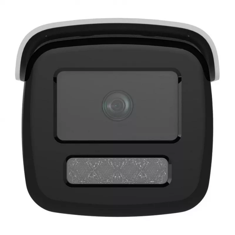 Hikvision DS-2CD2T46G2H-4I(4mm)(eF) 4 MP Powered by Darkfighter kiinteä bullet-verkkokamera AcuSense-toiminnolla