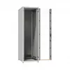EFB-ELEKTRONIK PRO 18HE verkkokaappi 600x600 mm RAL7035
