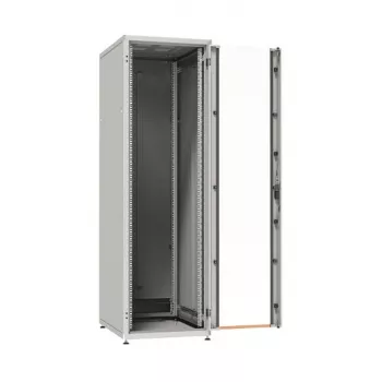 EFB-ELEKTRONIK PRO 18HE verkkokaappi 600x600 mm RAL7035