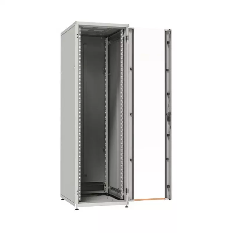 EFB-ELEKTRONIK PRO 18HE verkkokaappi 600x600 mm RAL7035