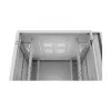 EFB-ELEKTRONIK PRO 18HE verkkokaappi 600x600 mm RAL7035
