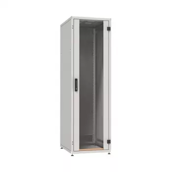 EFB-ELEKTRONIK PRO 18HE verkkokaappi 600x600 mm RAL7035