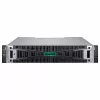 HPE MSA 2070 SFF 2x10/25GbE iSCSI 4-porttinen ohjain 12x1.92TB SSD 4x25Gb iSCSI XCVR 23TB tallennusjärjestelmä