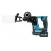 Makita HR166DSMJ akkuporavasara 18V SDS-Plus 2 toimintoa