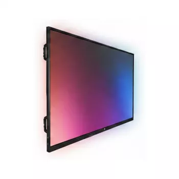 Philips 75BDL4252E 189 cm (75 tuuman) E-Line LCD interaktiivinen digitaalinen näyttö LED-taustavalolla ja multi-touch-kosketusnäytöllä