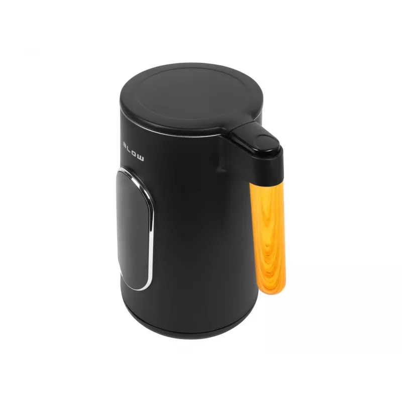 BLOW musta vedenkeitin näytöllä BK-17PB 2500W