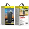 AWEI PA-13 varavirtalähde 50000mAh 22,5W musta