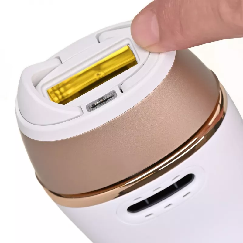 Braun Silk-expert Pro 5 PL5221 IPL-karvanpoistojärjestelmä