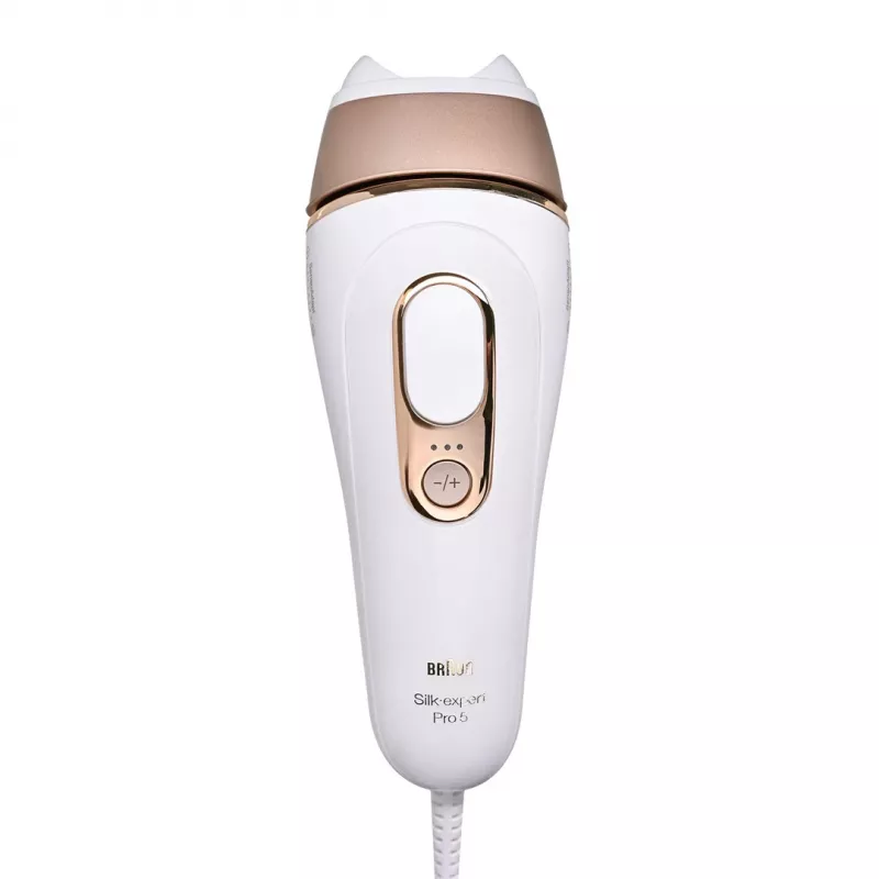 Braun Silk-expert Pro 5 PL5221 IPL-karvanpoistojärjestelmä