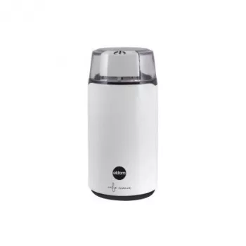 ELDOM MK40 kahvimylly musta 150W terämylly