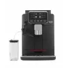 Gaggia RI9603/01 Cadorna Milk täysautomaattinen kahvikone, 1,5 l, musta