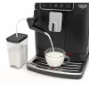 Gaggia RI9603/01 Cadorna Milk täysautomaattinen kahvikone, 1,5 l, musta