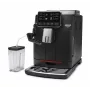 GAGGIA RI9603/01 täysautomaattinen espressokeitin, 15 bar, 1900 W, musta
